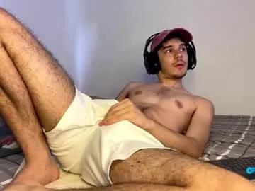 ilytheo from Chaturbate is Freechat