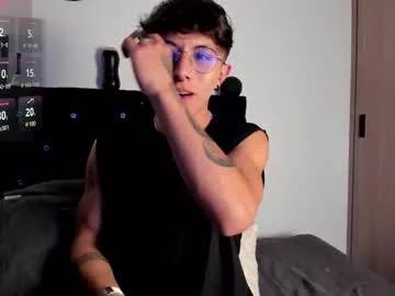 Im__thomas from Chaturbate