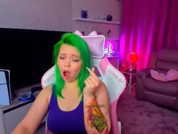 im__youre_sunshine from Chaturbate is Freechat