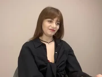 im_alisa_ from Chaturbate is Freechat