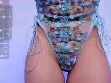 im_antonia from Chaturbate is Freechat