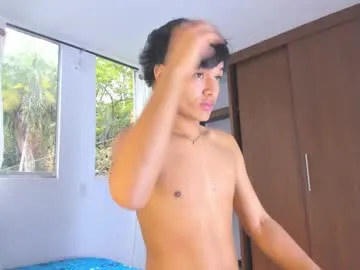 im_davidd from Chaturbate is Freechat