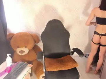 im_dorothy from Chaturbate is Freechat