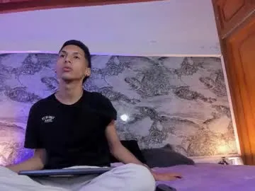im_eidenblaze from Chaturbate is Freechat
