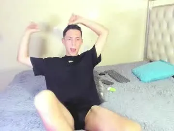 im_emilianolux from Chaturbate is Freechat