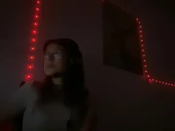 im_evelynnn from Chaturbate is Freechat