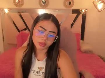 im_miila from Chaturbate is Freechat