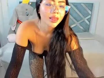 im_miila from Chaturbate is Freechat