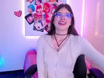 imchloe_ from Chaturbate is Freechat