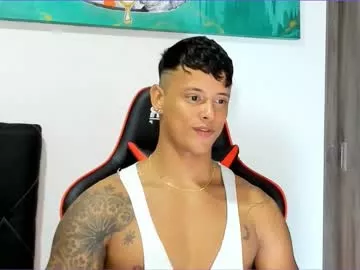 Imconor from Chaturbate