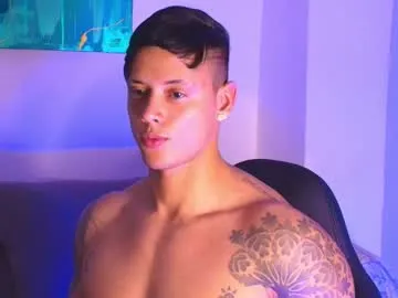 Imconor from Chaturbate