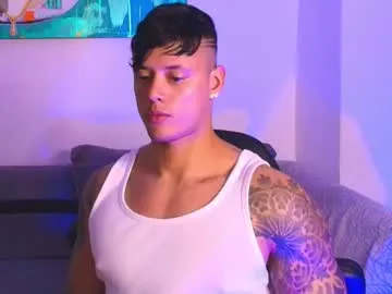 Imconor from Chaturbate