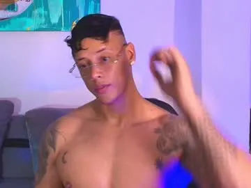 Imconor from Chaturbate