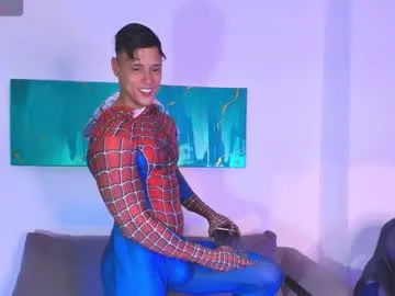 Imconor from Chaturbate