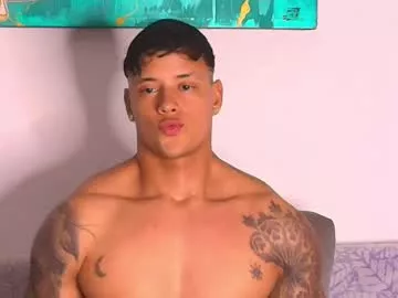 Imconor from Chaturbate