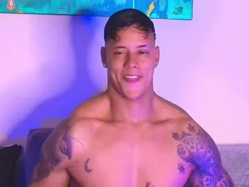 Imconor from Chaturbate