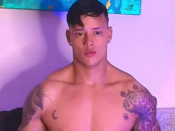 Imconor from Chaturbate