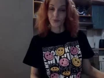 imelissa8malis from Chaturbate is Freechat