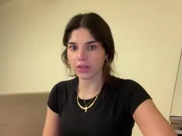 imrubyy from Chaturbate is Freechat