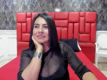 imyourdirtymilf from Chaturbate is Freechat