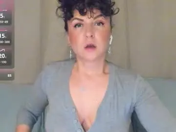 inakush from Chaturbate is Freechat