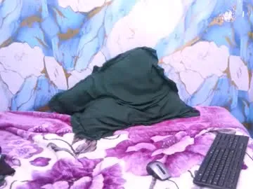 Indianjasmine4u from Chaturbate