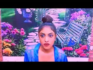 indianpretty1 on Chaturbate 