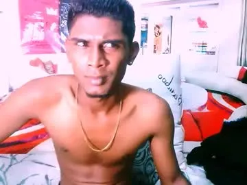 indianthuggin from Chaturbate is Freechat