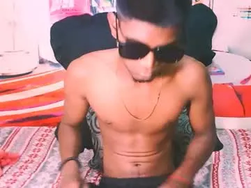 indianthuggin from Chaturbate is Freechat