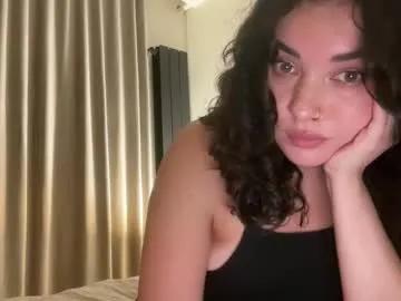 Indikaflower from Chaturbate