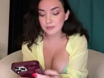 Indikaflower from Chaturbate