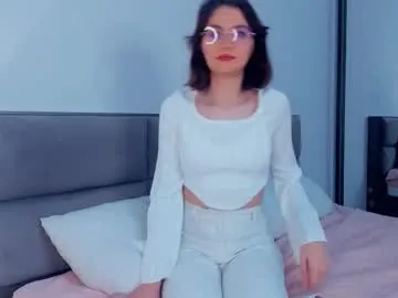 inellcanty from Chaturbate is Freechat