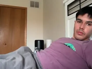 infamouslucas from Chaturbate is Freechat