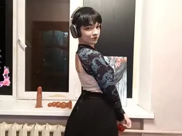 infinitina from Chaturbate is Freechat