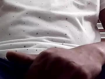 ingloriousuncut from Chaturbate is Freechat