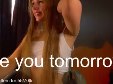 Inner_bloom from Chaturbate