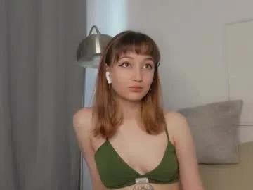 invokersgirl from Chaturbate is Freechat