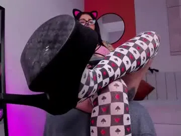 irina_vasilieva from Chaturbate is Freechat