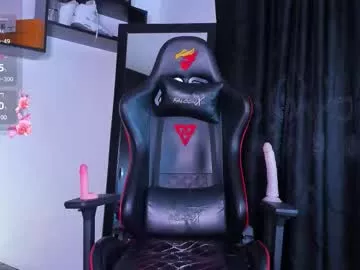 Irirs_sex from Chaturbate