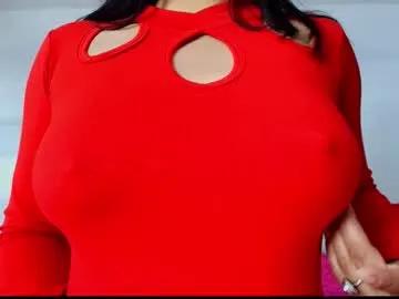 iris_blue_ from Chaturbate is Freechat