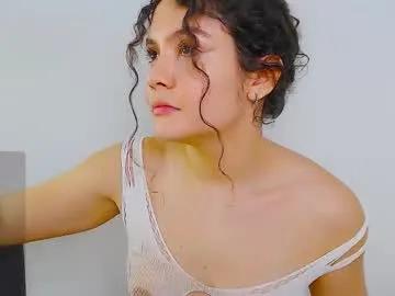 iris_caprice from Chaturbate is Freechat