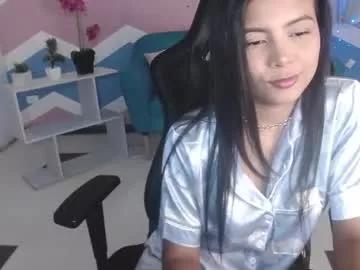Iris_jackson from Chaturbate