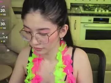 Iris_on_cam from Chaturbate
