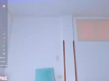 Iris_torrez from Chaturbate