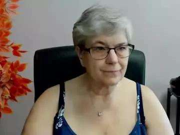 Iris_xdesire from Chaturbate