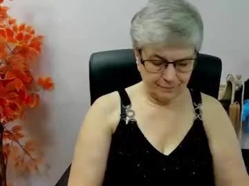 Iris_xdesire from Chaturbate