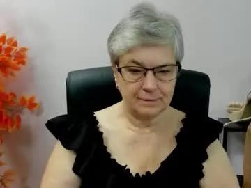 Iris_xdesire from Chaturbate