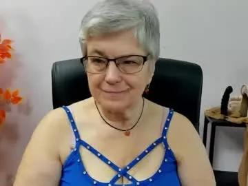 Iris_xdesire from Chaturbate