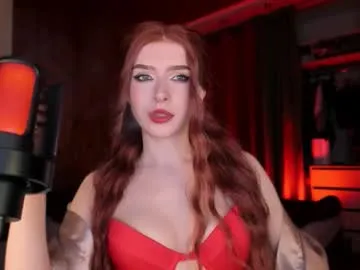 Irisice from Chaturbate