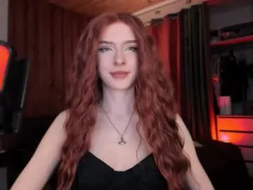 Irisice from Chaturbate